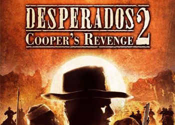 Сохранение для Desperados 2: Cooper's Revenge