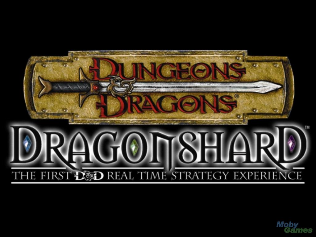 Сохранение для Dragonshard