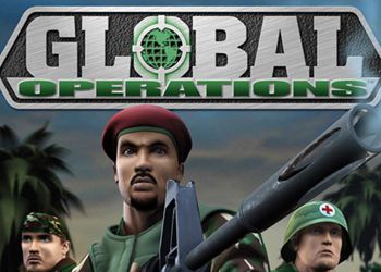 Сохранение для Global Operations