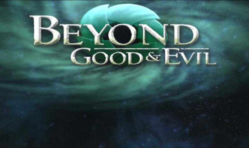 Beyond good and evil проблемы с текстурами