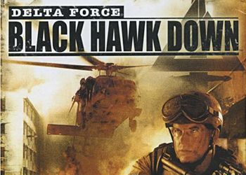 Сохранение для Delta Force: Black Hawk Down