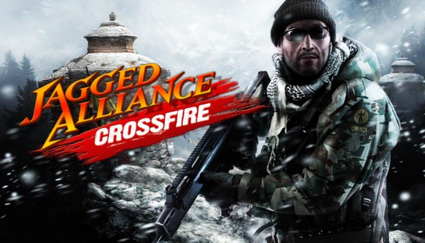 Трейнеры для Jagged Alliance - Crossfire
