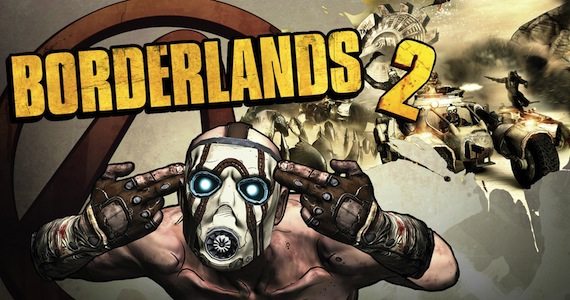 Русификатор для Borderlands 2 (Текст)