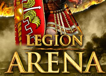 Сохранение для Legion Arena