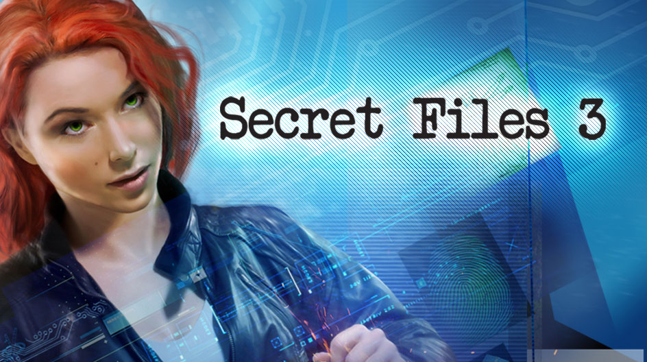 Русификатор для Secret Files 3 (Любительский/Текст)