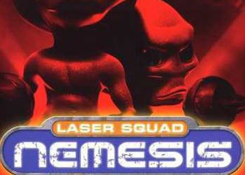 Сохранение для Laser Squad Nemesis