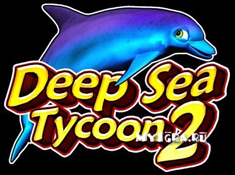 Сохранение для Deep Sea Tycoon 2