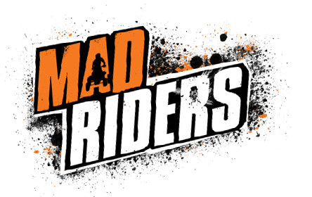 Русификатор для Mad Riders (Любительский)