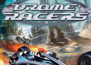 Сохранение для Drome Racers