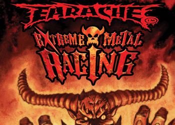 Сохранение для Earache Extreme Metal Racing