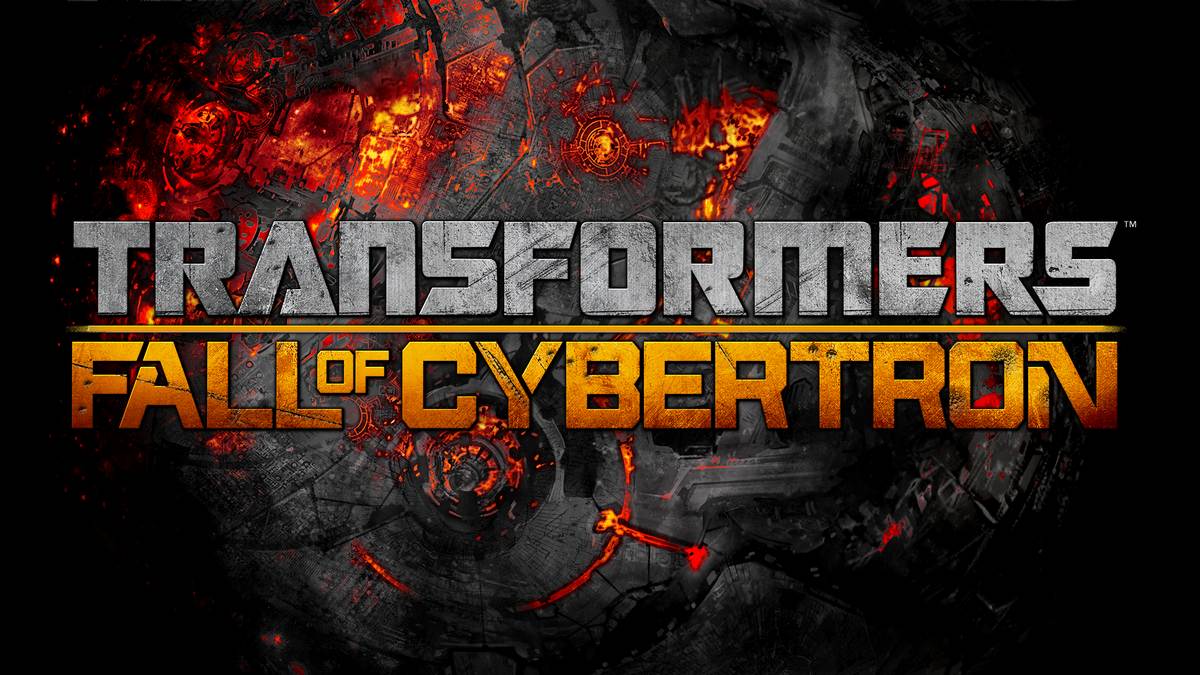 Русификатор для Transformers Fall of Cybertron (Профессиональный/Текст)