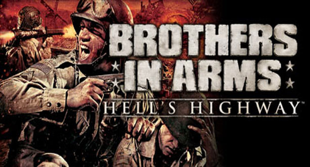 Сохранение для Brothers in Arms: Hell's Highway