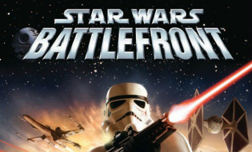 Сохранение для Star Wars Battlefront