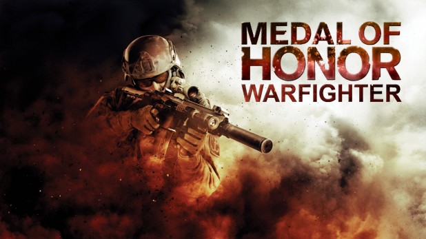 Сохранение для Medal of Honor: Warfighter