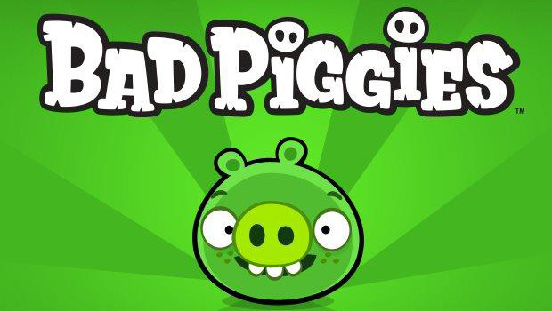 Сохранение для Bad Piggies