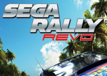 Сохранение для SEGA Rally Revo