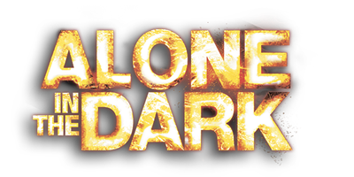 Сохранение для Alone in the Dark (2008)