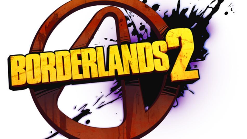 Сохранение для Borderlands 2