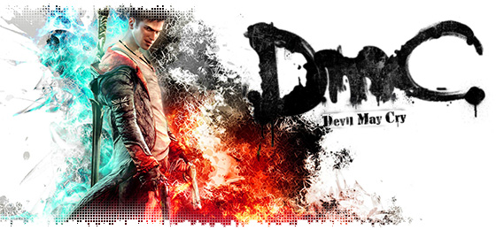 Сохранение для DmC (Devil May Cry 5)