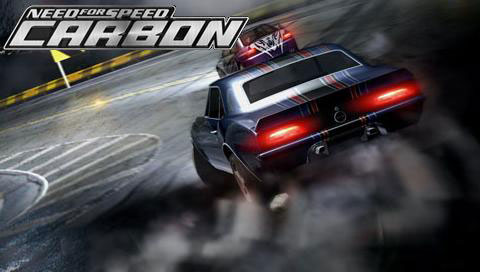 Сохранение для Need For Speed: Carbon