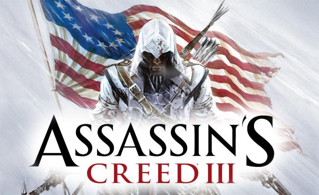 Сохранение для Assassin's Creed 3