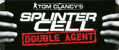 Сохранение для Splinter Cell: Double Agent