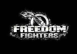 Сохранение для Freedom Fighters