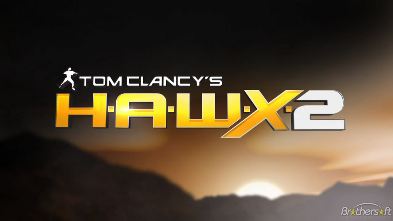 Сохранение для Tom Clancy's H.A.W.X. 2