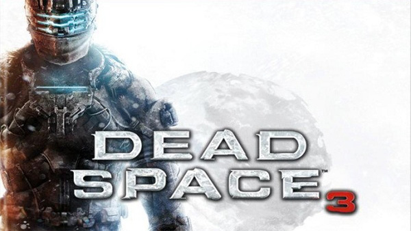 Сохранение для Dead Space 3