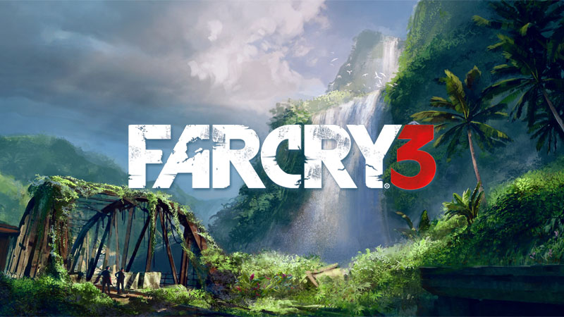 Сохранение для Far Cry 3