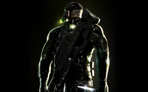 Сохранение для Splinter Cell: Chaos Theory