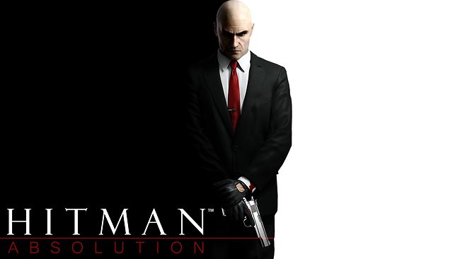 Сохранение для Hitman: Absolution