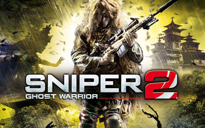 Сохранение для Sniper: Ghost Warrior 2