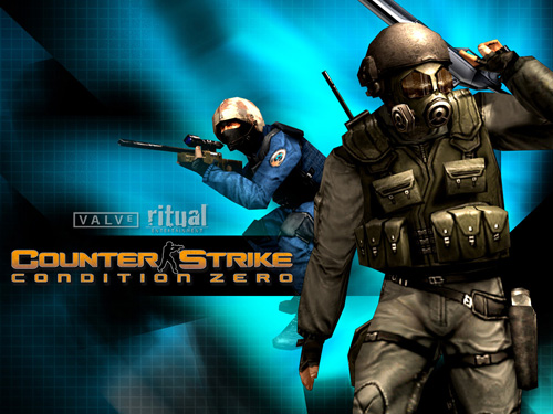 Сохранение для Counter-Strike: Condition Zero