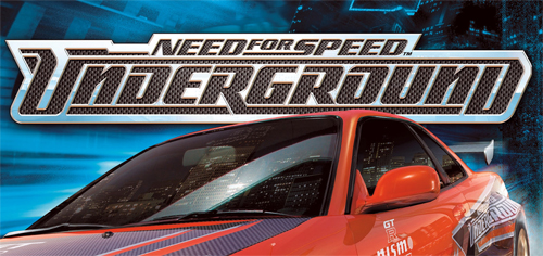 Сохранение для Need For Speed: Underground