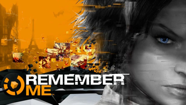 Сохранение для Remember Me