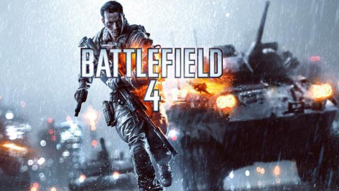 +11 трейнер для Battlefield 4 (FLiNG)
