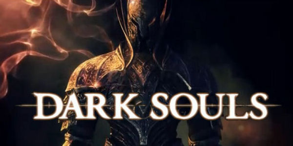 Сохранение для Dark Souls