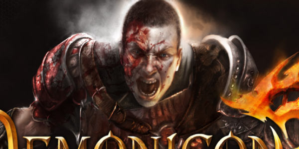 +6 трейнер для Demonicon (MrAntiFun)