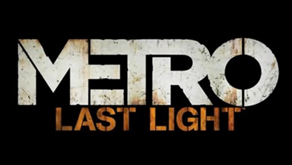 Сохранение для Metro: Last Light