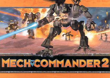 Сохранение для MechCommander 2