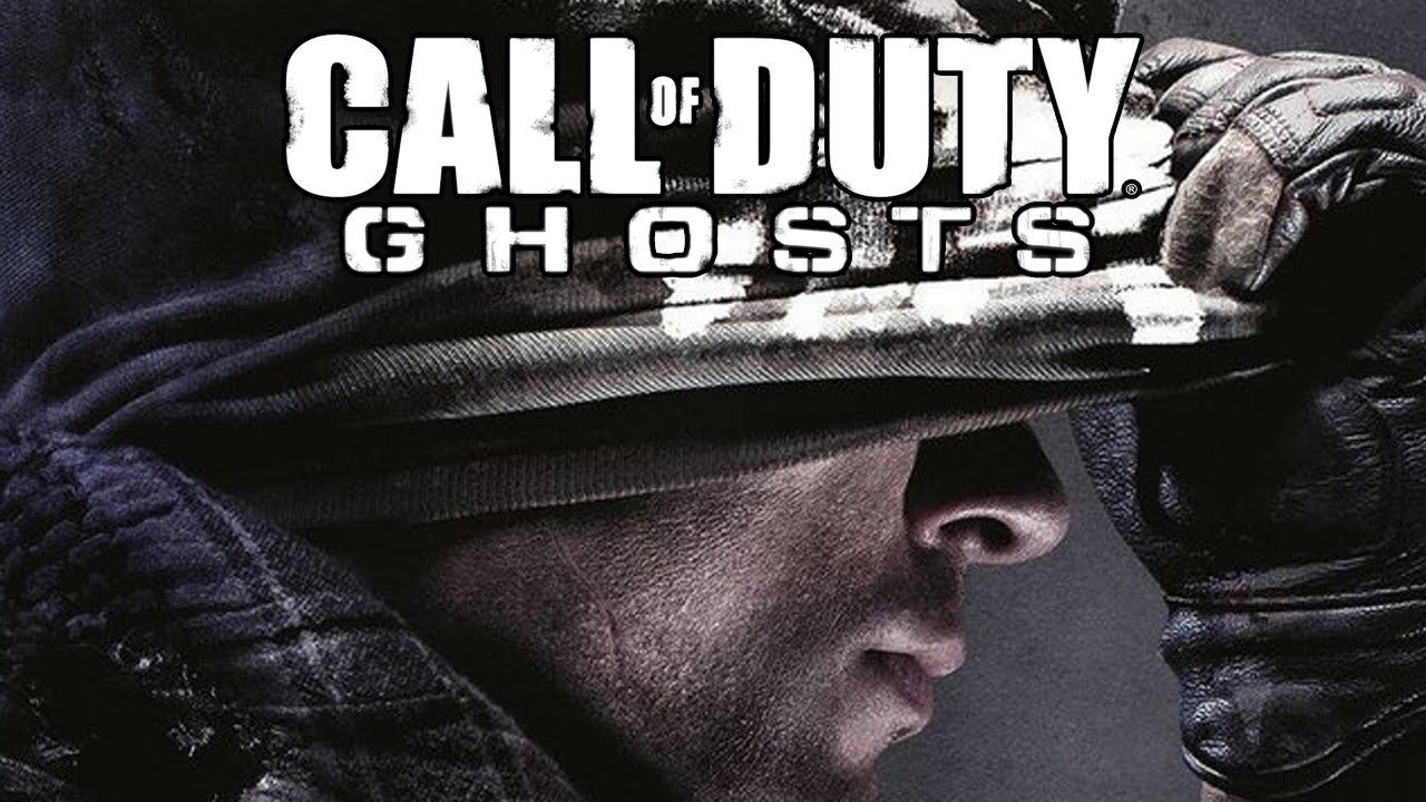 Сохранение для Call of Duty: Ghosts