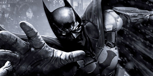 +9 трейнер для Batman: Arkham Origins (LinGon)