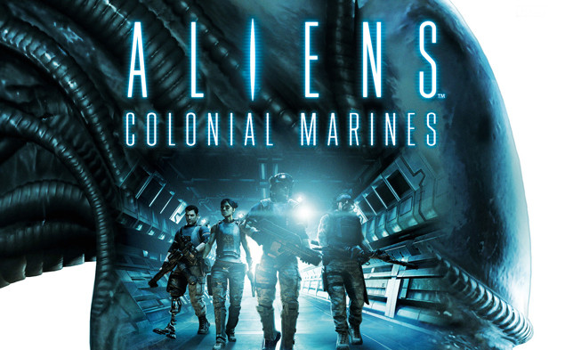 Сохранение для Aliens: Colonial Marines