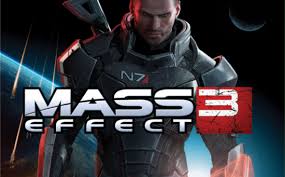 Трейнер для Mass Effect 3 Collectors Edition (MrAntiFun)