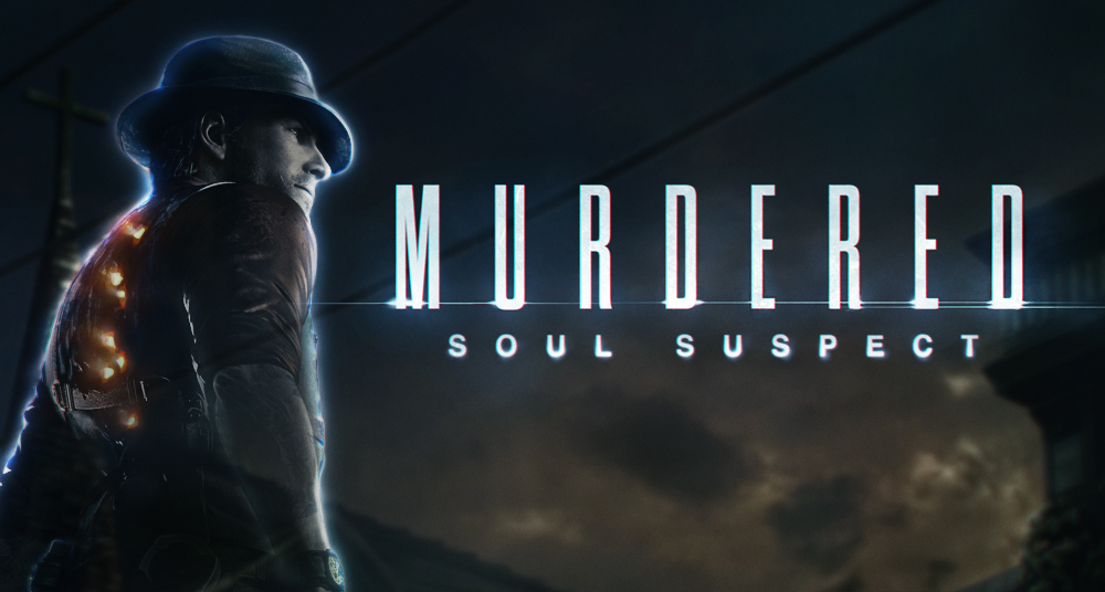 Сохранение для Murdered: Soul Suspect