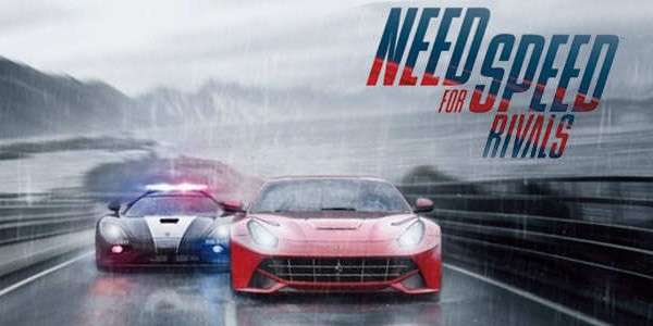 Сохранение для Need for Speed: Rivals