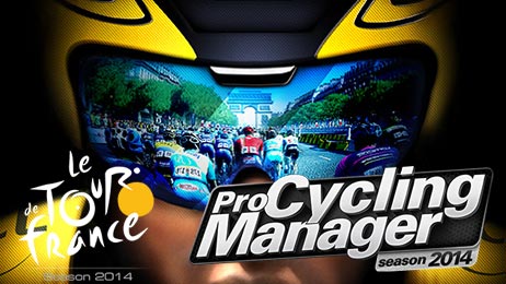 Трейнер для Pro Cycling Manager 2014 (MrAntiFun)