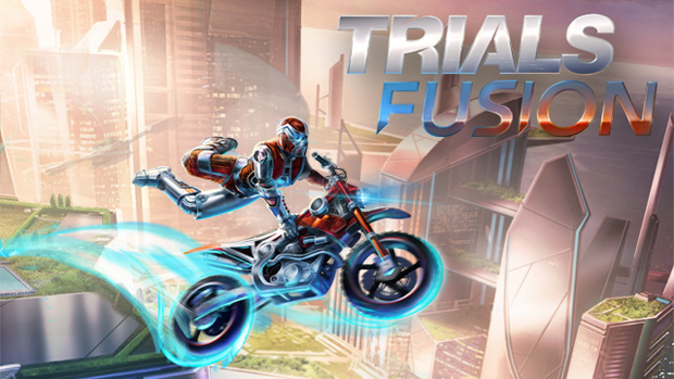 Сохранение для Trials Fusion