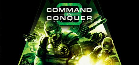 Трейнер для Command & Conquer 3: Tiberium Wars (MrAntiFun)